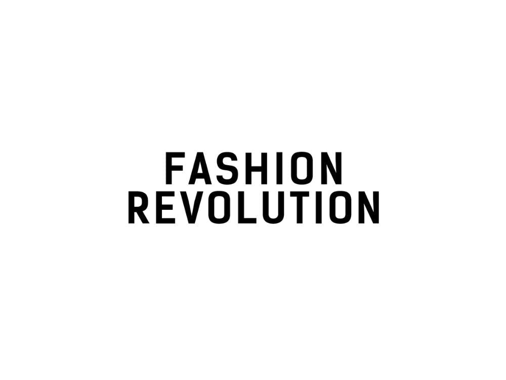 Sustentabilidade e Inovação: Fashion Revolution Brasil estará na
