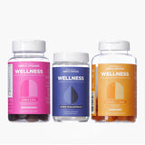 Beleza da cabeça aos pés