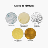 Duo Primer Blur Effect