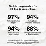 Gel de Limpeza Suave