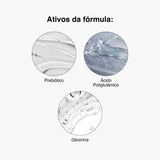 Gel de Limpeza Suave