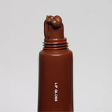 Lip Gloss Toasty Glow