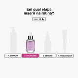 Solução Gaba