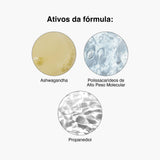 Solução Hero (Ashwagandha)