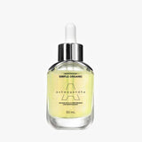 Solução Hero (Ashwagandha)