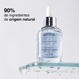 Solução Niacinamida