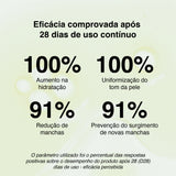 Solução Oxyresveratrol