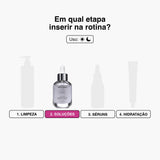 Duo Solução Vitamina C