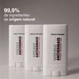 Super Balm Antissinais