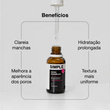 Ultra Sérum Ácido Mandélico
