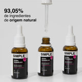 Ultra Sérum Ácido Mandélico