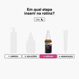 Ultra Sérum Ácido Mandélico