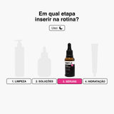 Ultra Sérum Ácido Salicílico