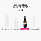 Ultra Sérum Vitamina C
