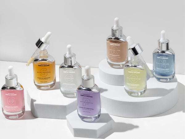 5 sinais de que você está usando produto demais na pele