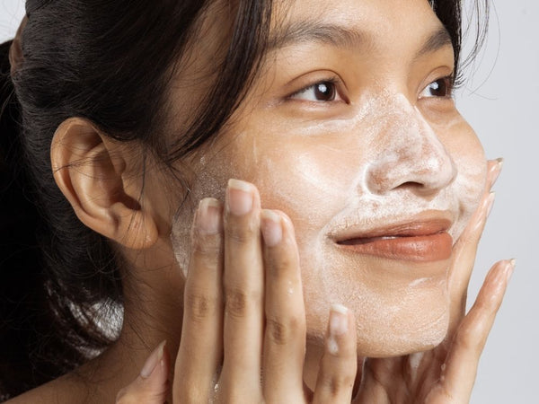 5 razões para remover a maquiagem antes de dormir