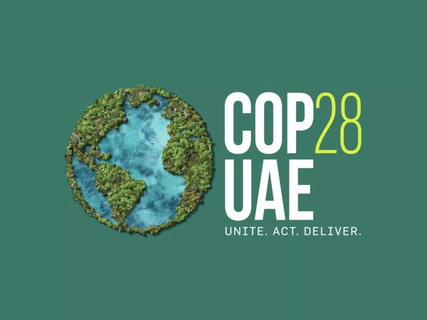 Brasil na COP 28: Simple Organic pela 2ª vez no evento da ONU