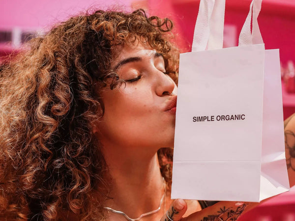 Confira a inauguração da Simple Organic no Salvador Shopping