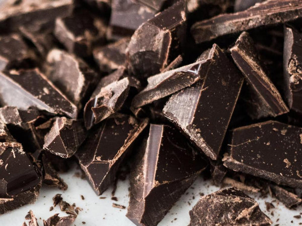 Como manter a saúde da sua pele comendo chocolate na páscoa