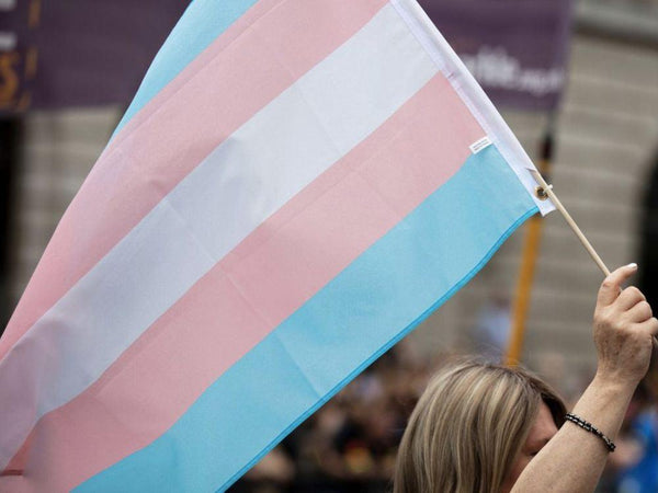 Dia da Visibilidade Trans: a luta é de todos nós