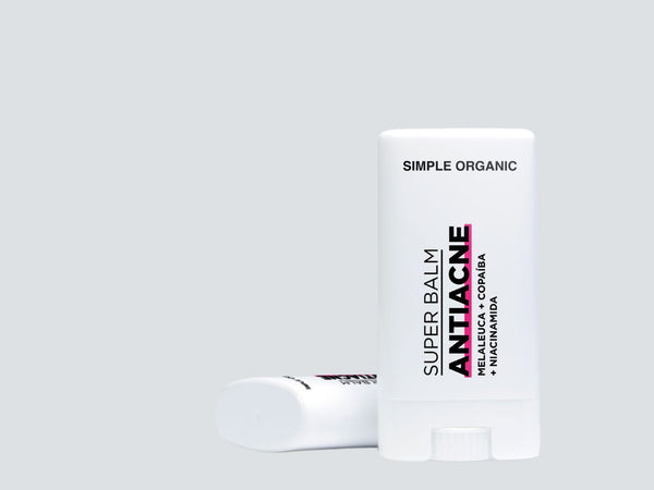 Pode usar o Super Balm Antiacne nas costas?