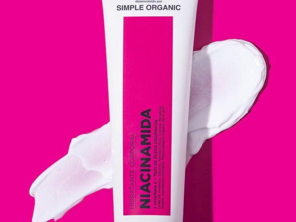 Por que sua pele está ressecada mesmo usando hidratante?