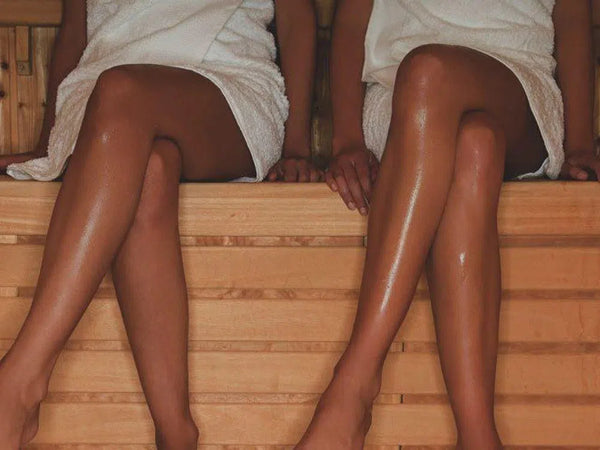 Porque você deve fazer sauna: conheça as vantagens para corpo, pele e cabelo