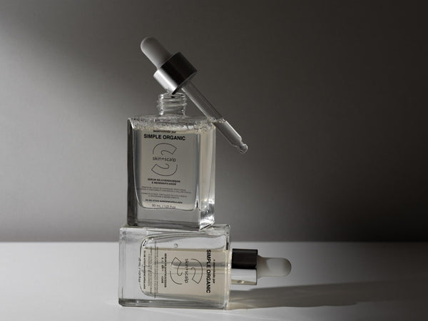 Sérum Skin + Scalp: o sérum multifuncional para pele e cabelo