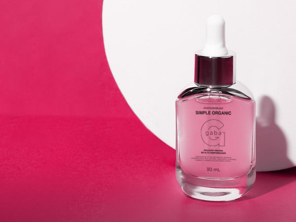 Solução Gaba ganha Prêmio de Beleza Glamour 2022