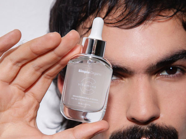 Solução Vitamina C: como incluir na rotina de skincare?