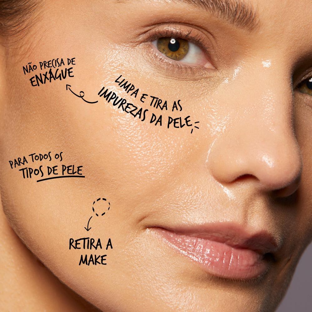 Água Micelar Simple + Nilma em promoção! Veja a oferta e mais achadinhos de Limpeza 6 Hoje é o melhor dia para comprar Água Micelar Simple + Nilma com aquele preço maroto! Promoção! Aproveite a oferta! 6