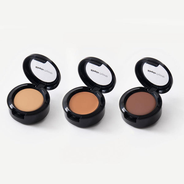 Kit De Contorno Com Corretivos*