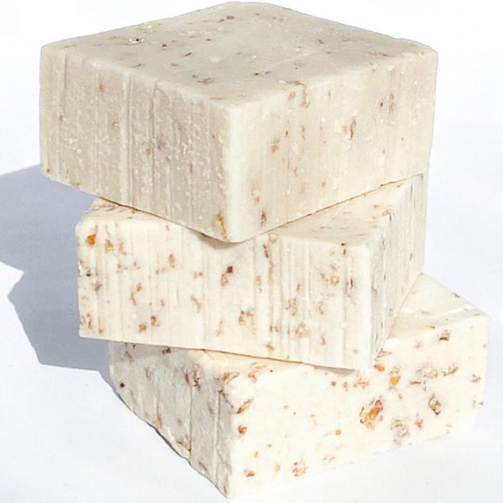 Sabonete Arroz + Aveia em promoção! Veja a oferta e mais achadinhos de Limpeza 5 Hoje é o melhor dia para comprar Sabonete Arroz + Aveia com aquele preço maroto! Promoção! Aproveite a oferta! 5