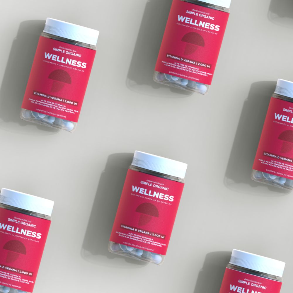 Suplemento de Vitamina D: Quais são os ingredientes? em promoção! Veja a oferta e mais achadinhos de Vitaminas & Suplementos 4 Hoje é o melhor dia para comprar Suplemento de Vitamina D: Quais são os ingredientes? com aquele preço maroto! Promoção! Aproveite a oferta! 4