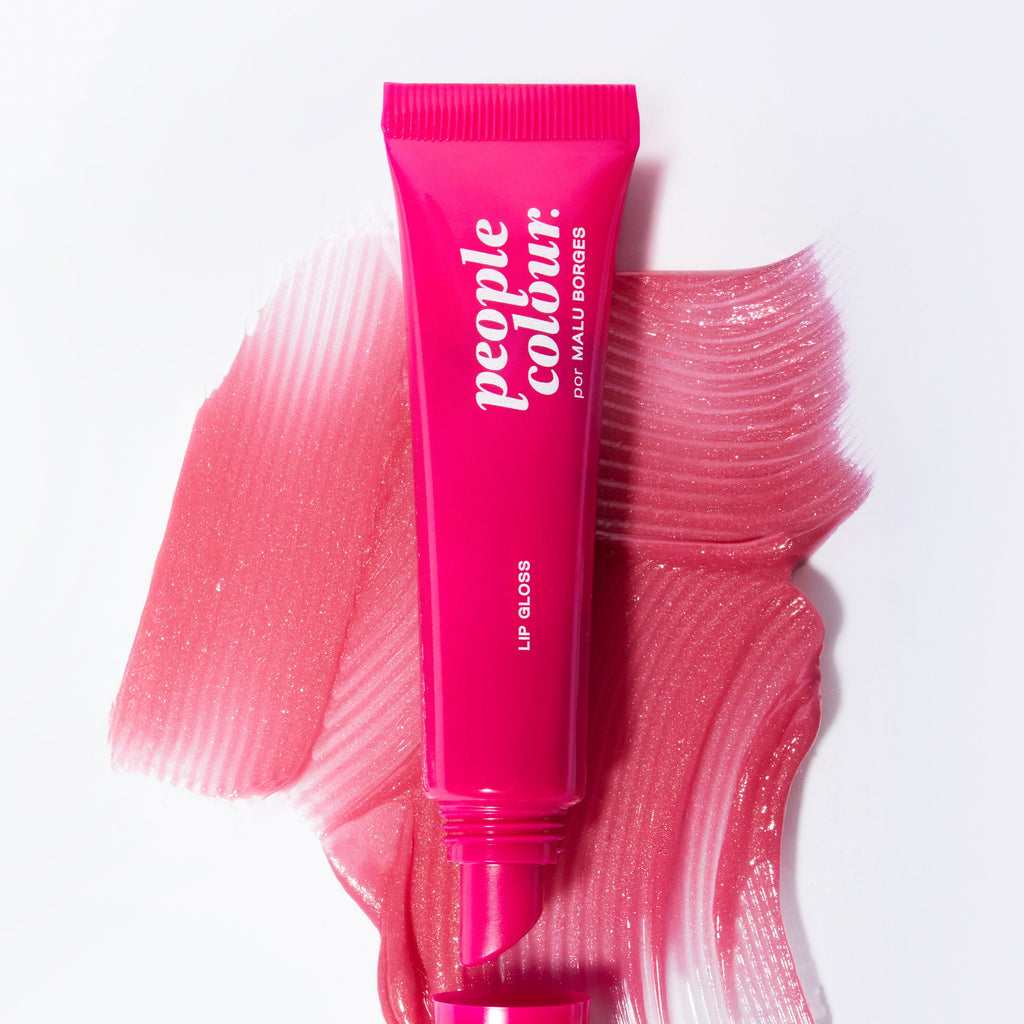 Lip Gloss TRIO COLOUR em promoção! Veja a oferta e mais achadinhos de Gloss 7 Hoje é o melhor dia para comprar Lip Gloss TRIO COLOUR com aquele preço maroto! Promoção! Aproveite a oferta! 7