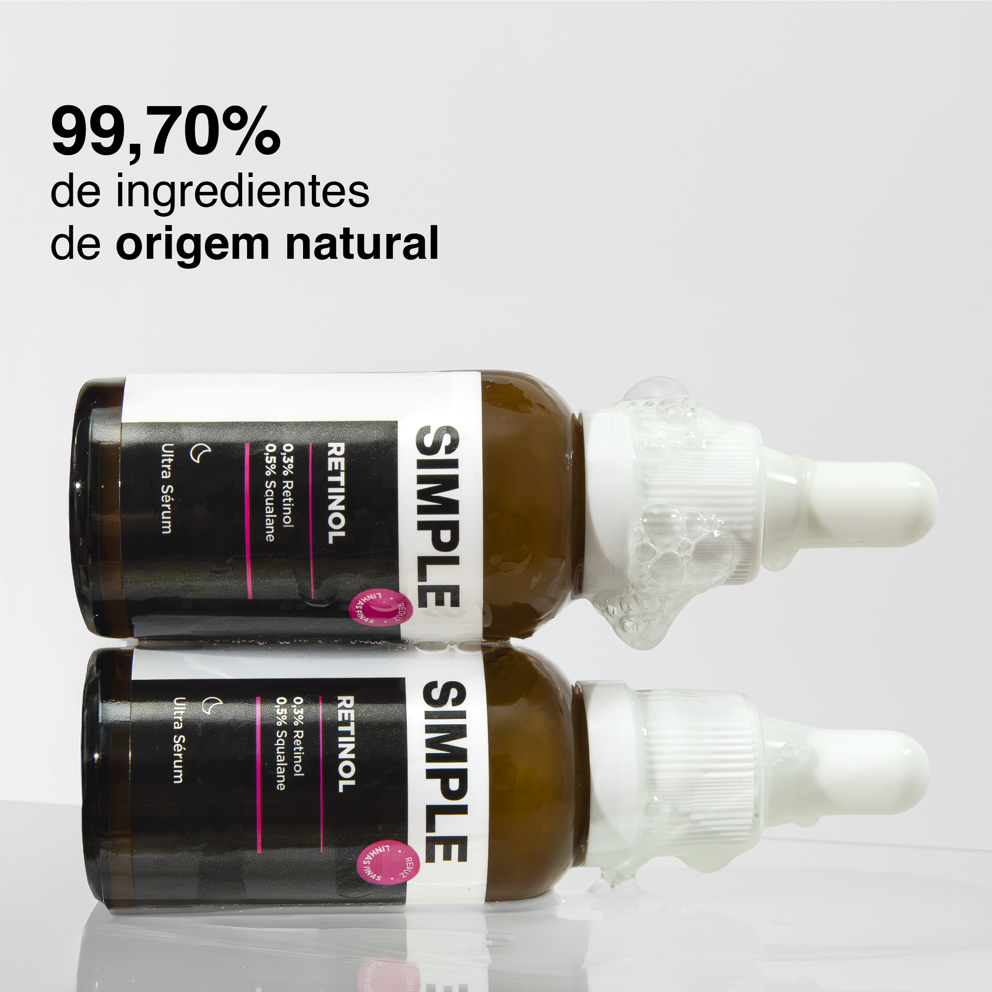 Ultra Sérum Retinol