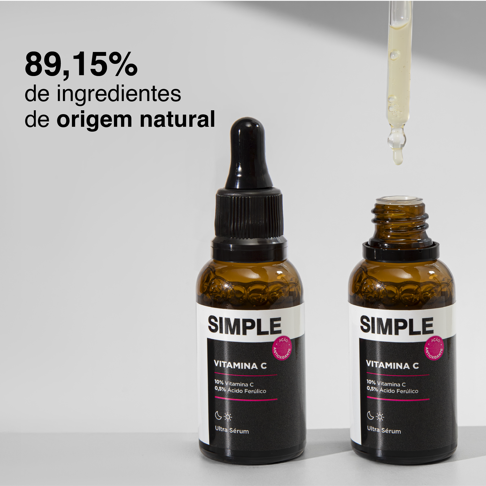 Ultra Sérum Vitamina C