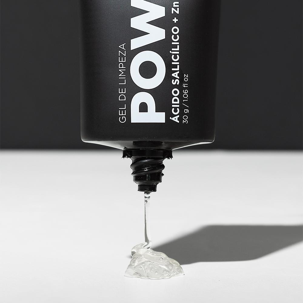 Ácido Salicílico Natural Gel de Limpeza em promoção! Veja a oferta e mais achadinhos de Limpeza 5 Hoje é o melhor dia para comprar Ácido Salicílico Natural Gel de Limpeza com aquele preço maroto! Promoção! Aproveite a oferta! 5