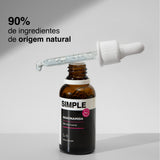 Acne e Oleosidade sob controle
