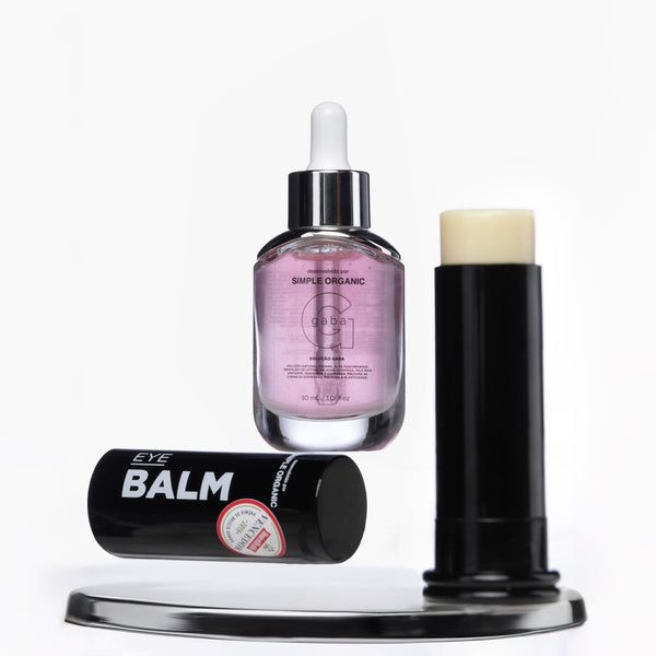 Antissinais & Hidratação*