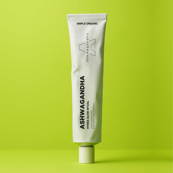 Ashwagandha Hydra Glow Ritual