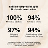 Balm Antiolheiras