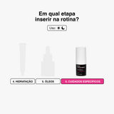 Balm Antiolheiras