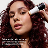 Balm Antiolheiras