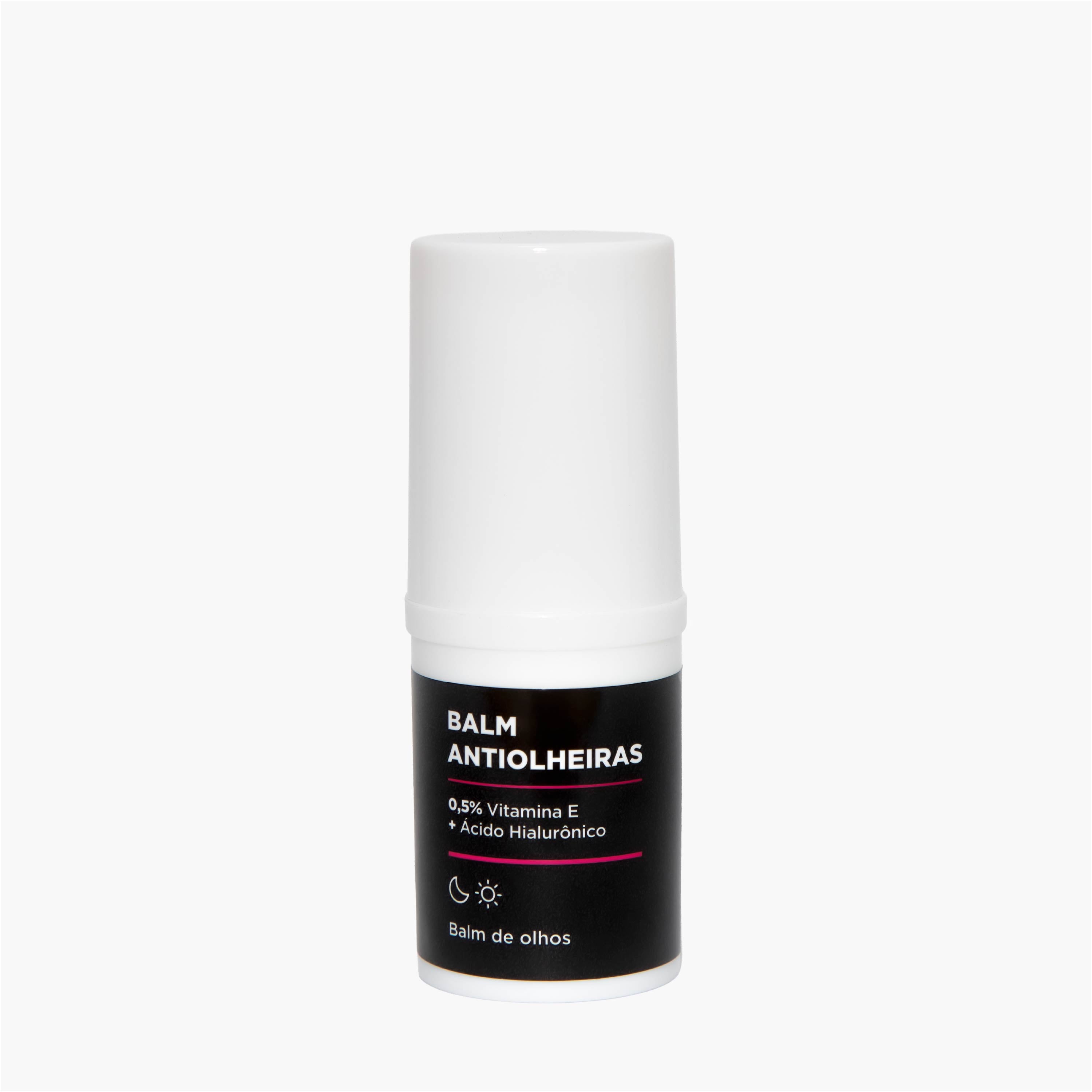 Balm Antiolheiras
