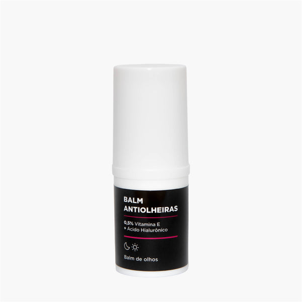 Balm Antiolheiras