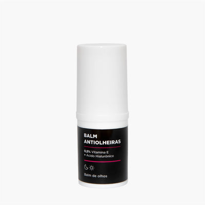Balm Antiolheiras