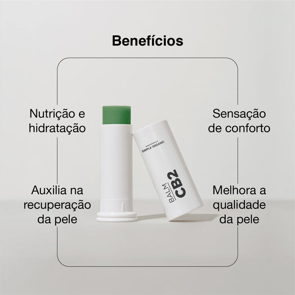 Balm CB.2