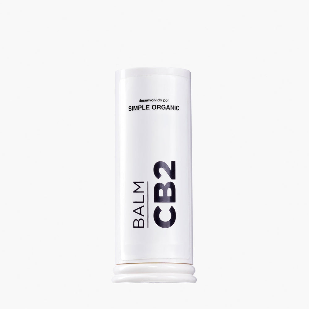 Compre Balm de Olhos e um Balm CB.2 e ganhe % off