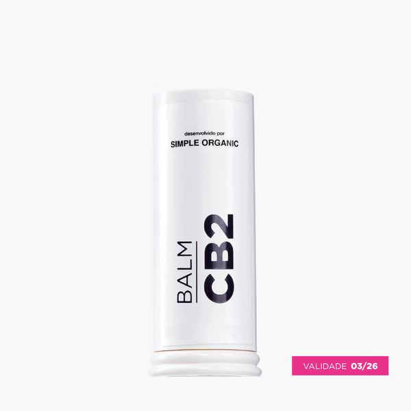 Balm CB.2